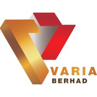 Varia Berhad logo - Similar company to Tqs Konsult Plt