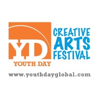 YOUTH DAY Global logo - Similar company to Moksha Canada Foundation