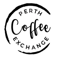 Perth Coffee Exchange logo - Similar company to Hit Tou Advertising Company