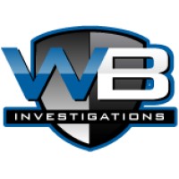 WB Investigations logo - Similar company to Whitesell Investigative Services