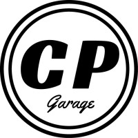 CP GARAGE logo - Similar company to Scuderia Inox