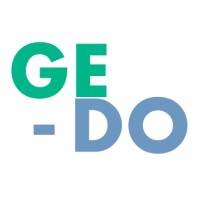 GE-DO Décolletage SA logo - Similar company to Divisa Precision