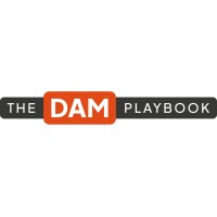 The DAM Playbook logo - Similar company to Sacs Global