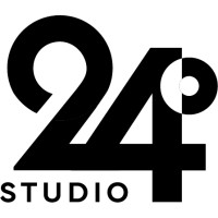 Studio24° logo - Similar company to Chery Design