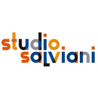 Studio Salviani logo - Similar company to Joshua Brook Studio