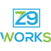 Z9Works Inc. logo - Similar company to Welldone Company