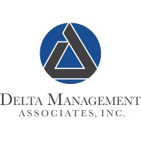 Delta Management Associates, Inc. logo - Similar company to Admin Recovery Llc