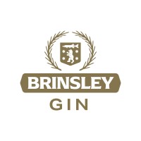 Brinsley Gin logo - Similar company to Horizon Creative