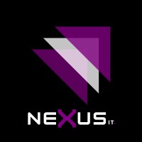 Nexus IT logo - Similar company to Nexus-It Gmbh