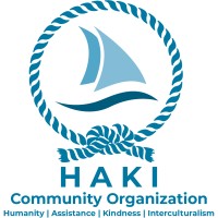 HAKI Community Organization logo - Similar company to Access Language Solutions