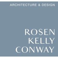 Rosen Kelly Conway Architecture & Design logo - Similar company to Clawson Architects