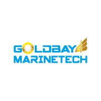Goldbay Marinetech logo - Similar company to Somerhill Construction