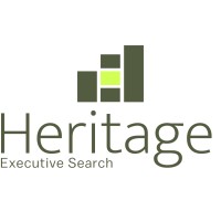 Heritage Executive Search logo - Similar company to Value Centric Talent