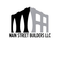 Main Street Builders LLC logo - Similar company to Classic Cabinetry