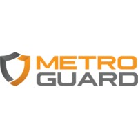 Metro Guard  Oxford Limited logo - Similar company to Double Check Security Group