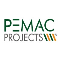 PEMAC PROJECTS logo - Similar company to Mectech Process Engineers Pvt. Ltd.