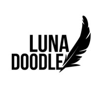 Luna Doodle LLC. logo - Similar company to Handmade Frames, Inc.