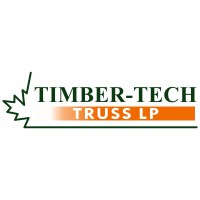 Timber Tech Truss LP logo - Similar company to Structural Truss Systems
