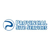 ProvincialSiteService logo - Similar company to Atlas Constructors