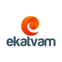 Ekatvam logo - Similar company to The Funda Academy