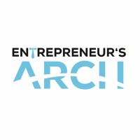 Entrepreneurs Arch logo - Similar company to Rebelcorp