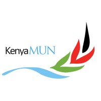 Kenya Model United Nations logo - Similar company to Samaki