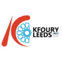Kfoury Leeds logo - Similar company to Kfouryleeds