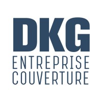 DKG Couverture logo - Similar company to Ab Couverture Idf