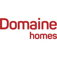 Domaine Homes logo - Similar company to Cpg Estates