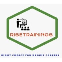 RISETRAININGS logo - Similar company to Rise Training