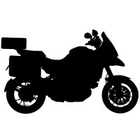Global Adv Rider