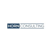 Horn Consulting logo - Similar company to Städsamt