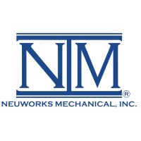 Neuworks Mechanical, Inc. logo - Similar company to Lind'S Plumbing And Heating, Inc.