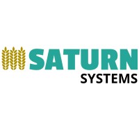 Saturn Systems logo - Similar company to Saturn Systems Software Engineering
