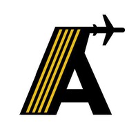 AEROMERCH logo - Similar company to Sacqua® Lifestyle Brand