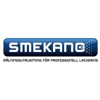 Smekano AB logo - Similar company to Coating Tech Oy