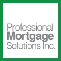Professional Mortgage Solutions, Inc.