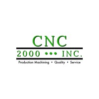 CNC 2000, Inc. logo - Similar company to Richardson Machine Tool Services Ltd