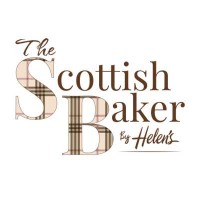 The Scottish Baker By Helen's logo - Similar company to Cakehead