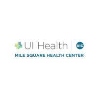 UI Health Mile Square Health Center logo - Similar company to Madrid Amalgamated Group