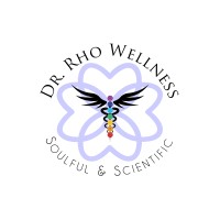 Dr Rho Wellness logo - Similar company to Visitingmd