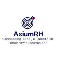 AxiumRH logo - Similar company to Native Rh
