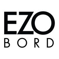 EzoBord logo - Similar company to Imt Modular Partitions