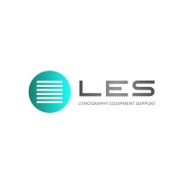 Lithography Equipment Support Ltd logo - Similar company to Simax Lithography