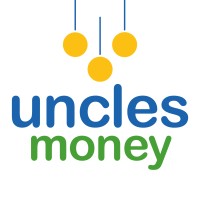 Uncles Money - The Original Pawnbrokers - Birmingham logo - Similar company to Braswell & Son Pawnbrokers