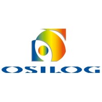 OSILOG logo - Similar company to Simpel