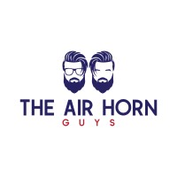 The Air Horn Guys