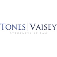 Tones Vaisey, PLLC logo - Similar company to Tones Ventures, Llc