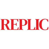 Replic AS logo - Similar company to Consumerlabs