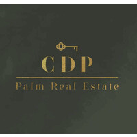 CDP Palm Real Estate logo - Similar company to Dot Fairs